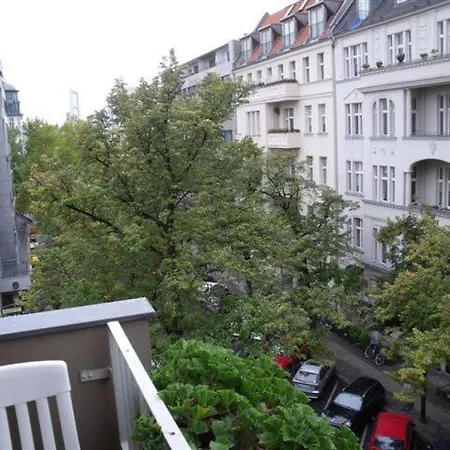 Ku'damm Mit Parkplatz * برلين