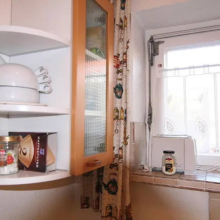Apartment Ku'damm Mit Parkplatz *