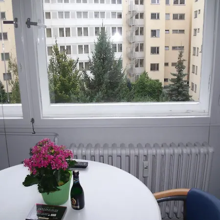 Ku'damm Mit Parkplatz * Berlín