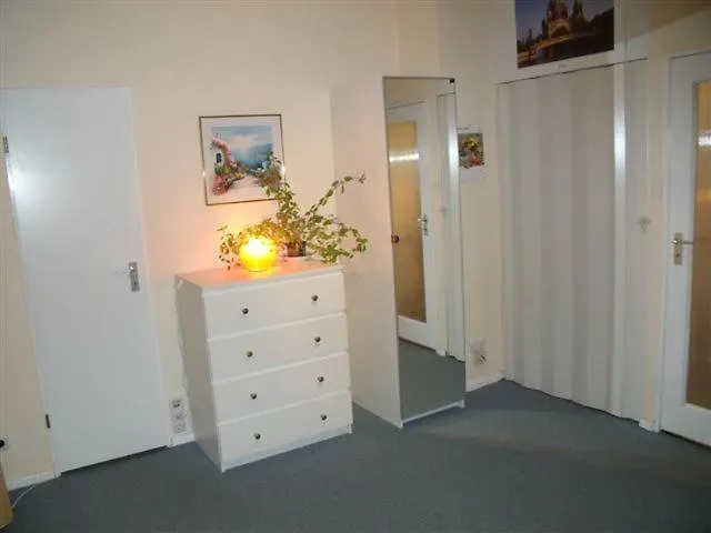 Ku'damm Mit Parkplatz * Berlino